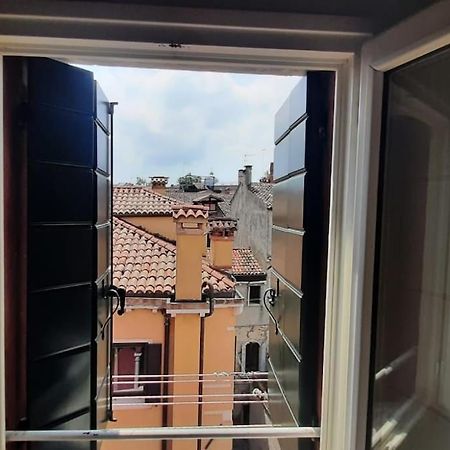 Apartamento Monolocale Vicino San Marco Venecia Exterior foto