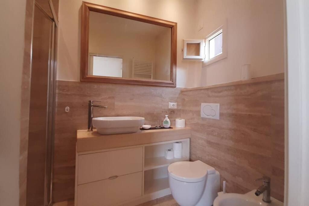 Apartamento Monolocale Vicino San Marco Venecia Exterior foto
